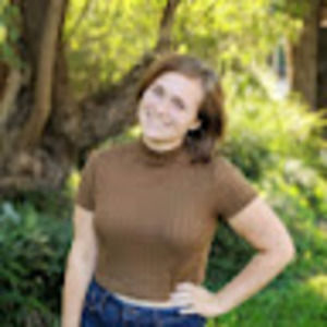 Meet your Posher, Abby